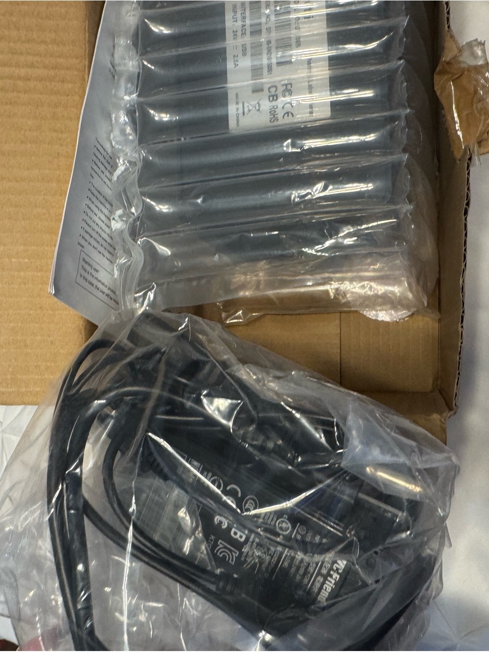 thermal barcode printer